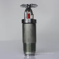 ZSTG dry type fire sprinkler for refrigreatory, refrigeration house, refrigeration storage